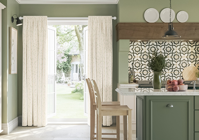 Norrland, Boreal - Made to Measure Curtains - Image 3